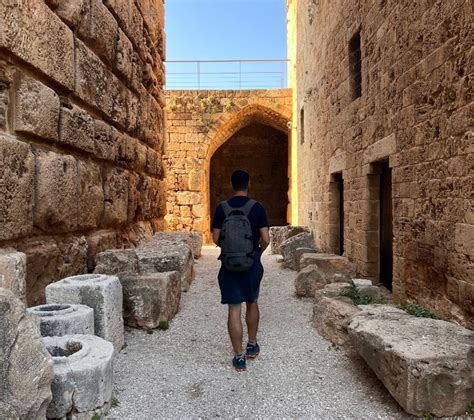 Byblos, la ciudad más antigua de Líbano .